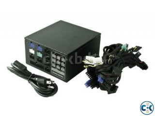 vision power supply 600w full box