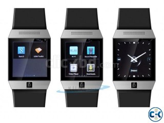 Phone Call Gear Smart Watch