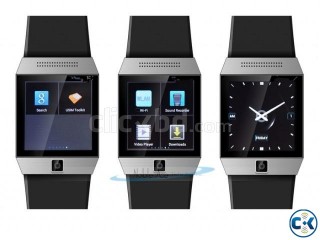 Phone Call Gear Smart Watch