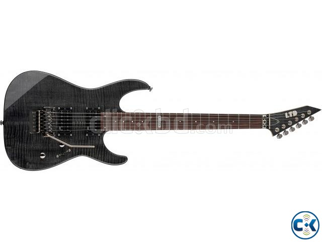 Esp Ltd 100 FM large image 0