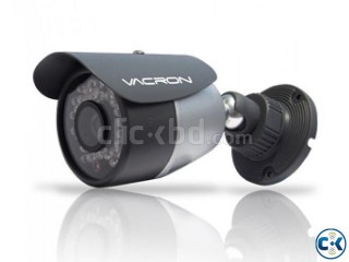 Live CCTV camera Vacron-VS-7332H 