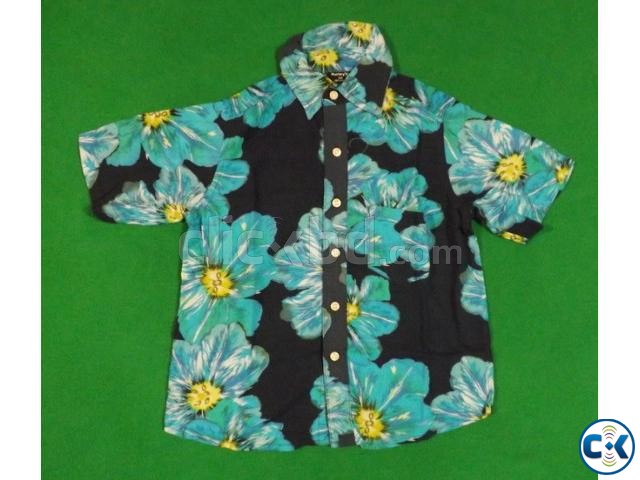 Boys Shirt large image 0