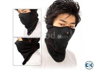 Face Mask Winter Dust Proof Scarf