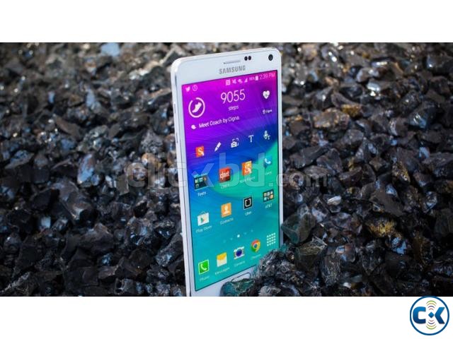 Clone Samsung Galaxy Note 4 - 01756812104 - Free Delivery large image 0