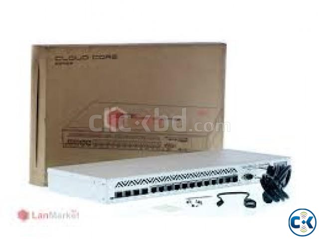 Mikrotik Router large image 0