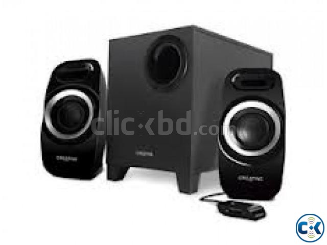 CREATIVE SPEAKER INSPIRE T 3300 2.1  large image 0