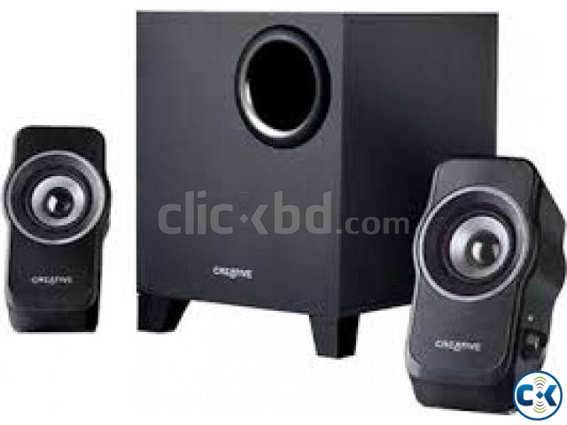 CREATIVE SPEAKER SBS A 225 2.1  large image 0