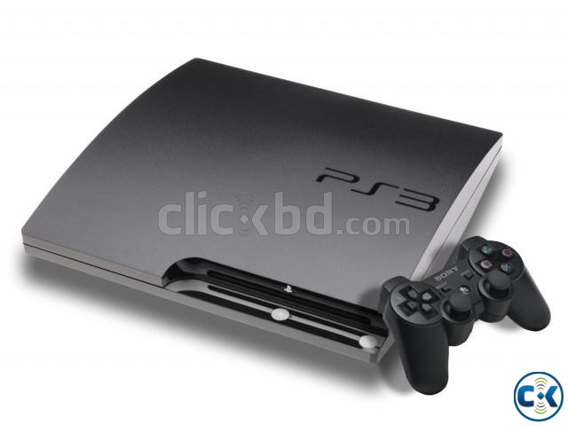 Play Station 3 160GB PS3 FIFA 15 More 01797603659 large image 0