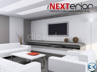 Drawing RooM Interior Design