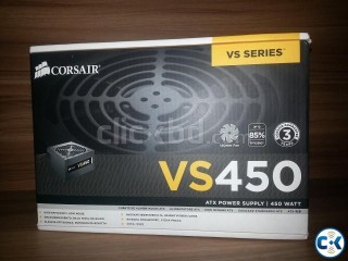 Corsair VS 450