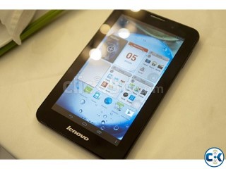 Lenovo a3000 7 inch voice calling tab