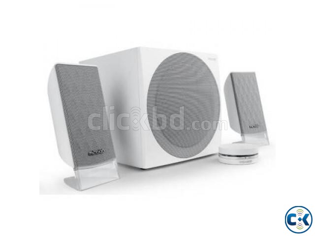 Microlab FC 20 Multimedia Speaker large image 0