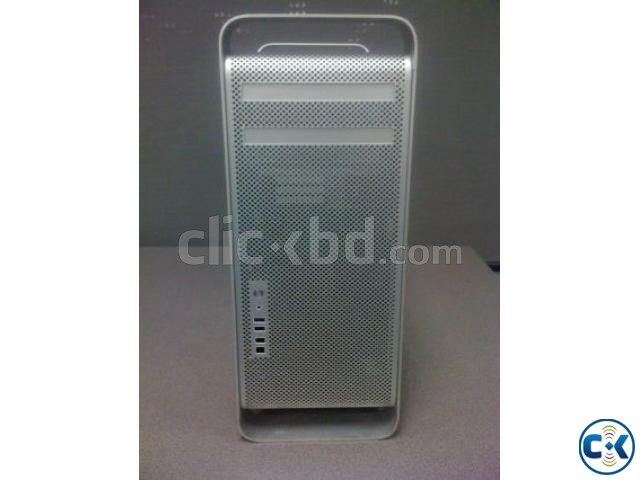 Mac Pro Quad Core 2.80 Ghz Ram 8 GB Hard Disk 1TB large image 0