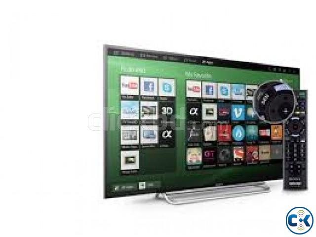 Sony Bravia 40 inch W600B BRAVIA Internet TV large image 0