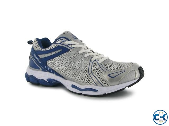 Original Karrimor Mens running shoes large image 0