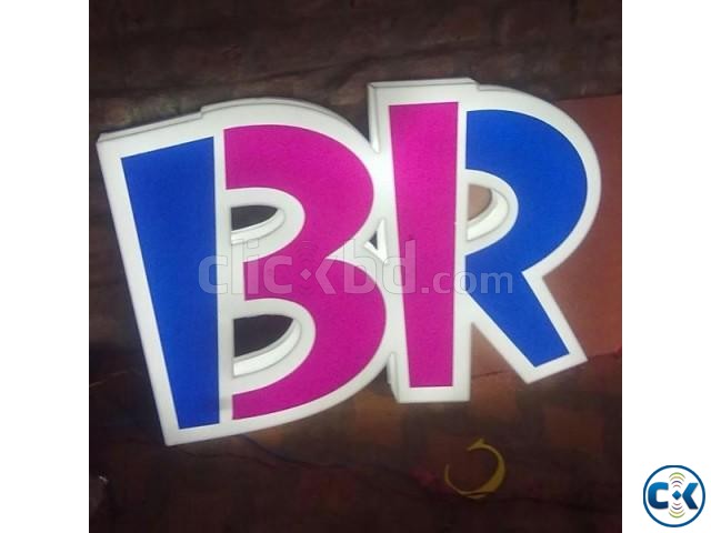 Exclusive Signboard Maker in Dhaka large image 0