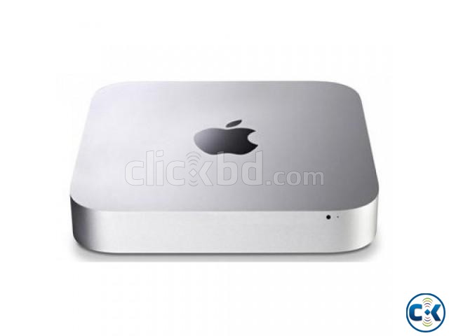 Apple MAC Mini large image 0