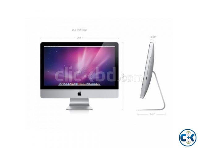 Apple 27 Inch IMAC large image 0