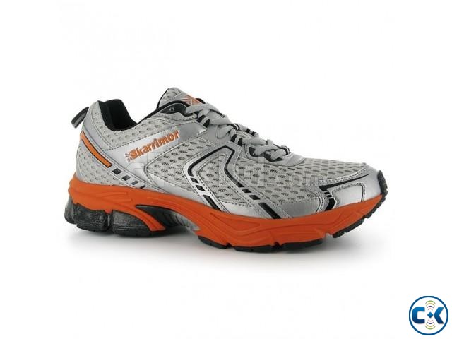 Original Karrimor Mens running shoes large image 0