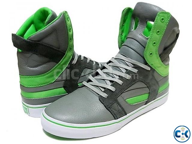 Supra Skytop 2 large image 0