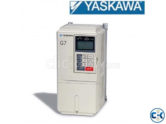The best Inverter Yaskawa s Varispeed G7 large image 0