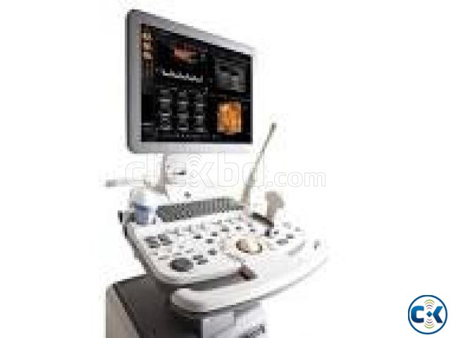 Samsung ultrasound SonoAce R7  large image 0
