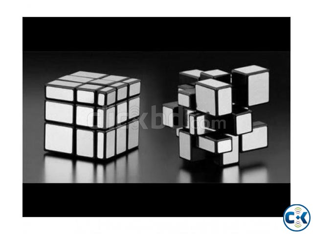 Bang-Bang Rubik s Cube large image 0