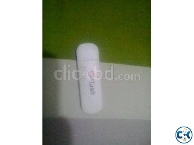 Teletalk 3G Modem with Sim large image 0