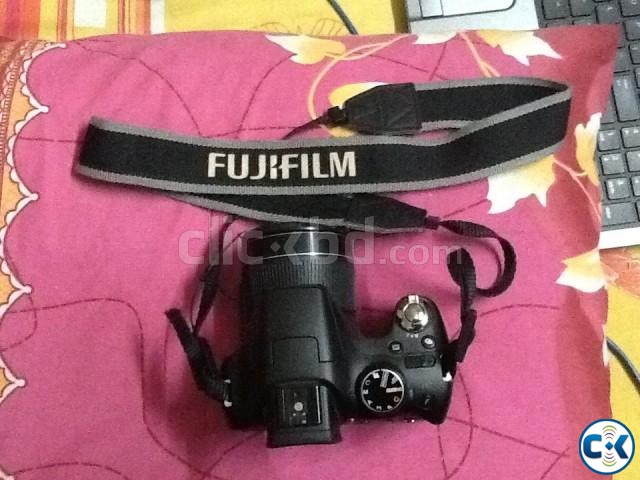 Fujiflim Semi DSLR for sale large image 0