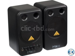 Studio Monitor