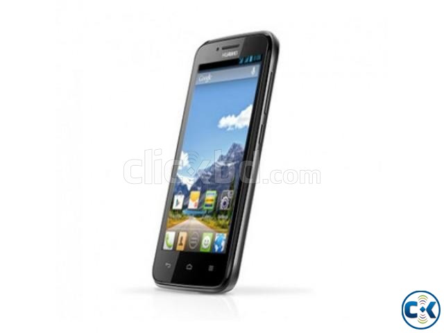 Huawei Ascend Y511 Smart Phone large image 0