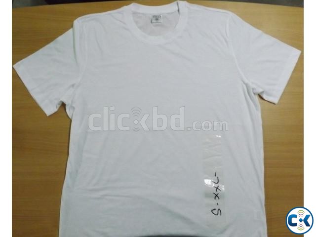 Basice Men s T-Shirt large image 0