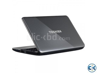 Toshiba Core 2 do 320GB 2GB 1 Year Warra