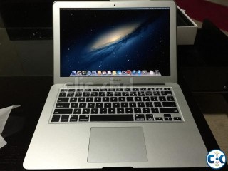 macbook air 13 Mid 2013