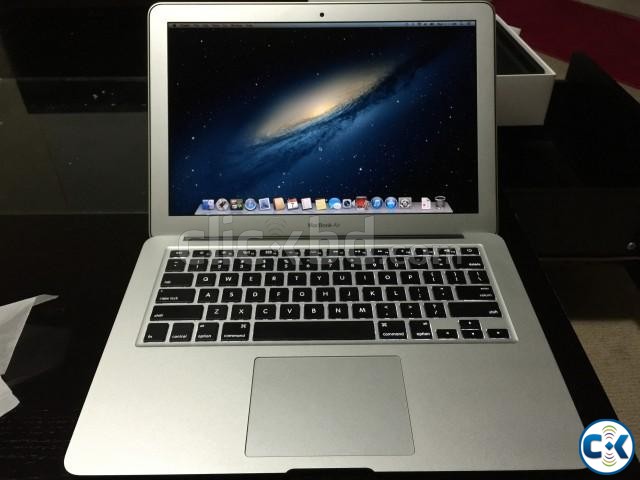 macbook air 13 Mid 2013 large image 0