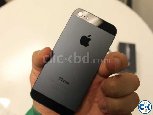 Apple iPhone 5S Mastercopy large image 0