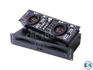 dj player