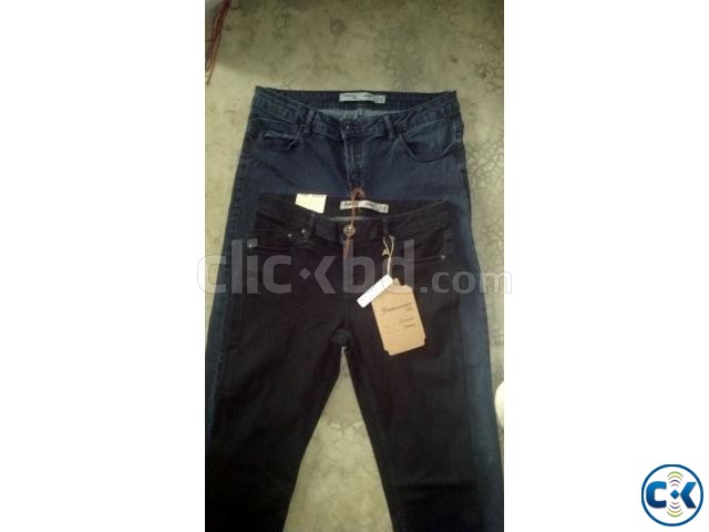 jeanswear brand original fancy danim large image 0