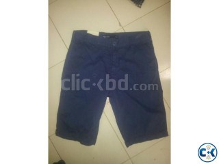 hnm brand original fancy shorts