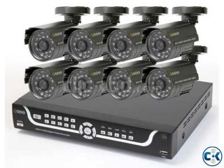 CC CAMERA FULL PACK FREE SETUP starting from 12500TK