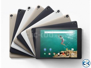 Brand New Google Nexus 9 32GB WiFi Sealed Pack 1yr Wty