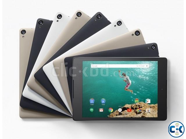 Brand New Google Nexus 9 32GB WiFi Sealed Pack 1yr Wty large image 0