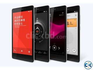 Brand New Xiaomi Redmi Note 4G Sealed Pack 1yr Wty