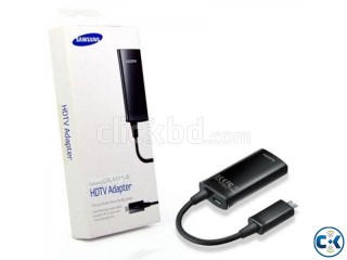 HDMI Adapter Cable HDTV Galaxy S3 Note2