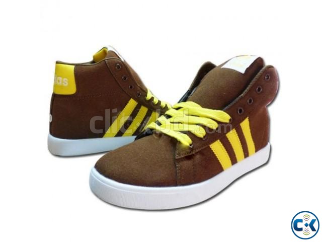 Adidas Converse large image 0