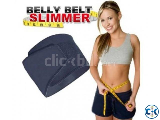 Slimming Belt large image 0