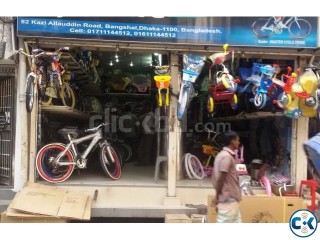 Space for rent for BANK MOBILE Co. in Old dhaka