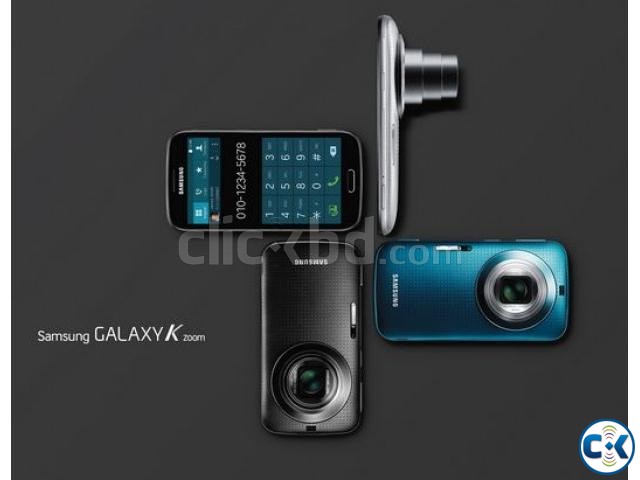 sl xchange Samsung galaxy s5 zoom 1months used large image 0