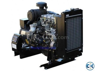 generator sales and service