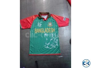 cricket jersey bangladesh